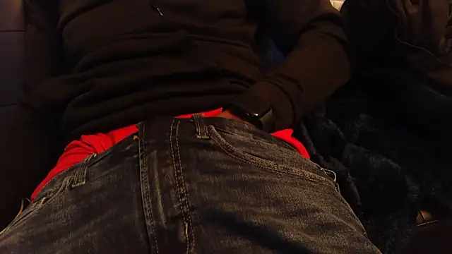 Rudeboy1116 online show from February 20, 6:26 am