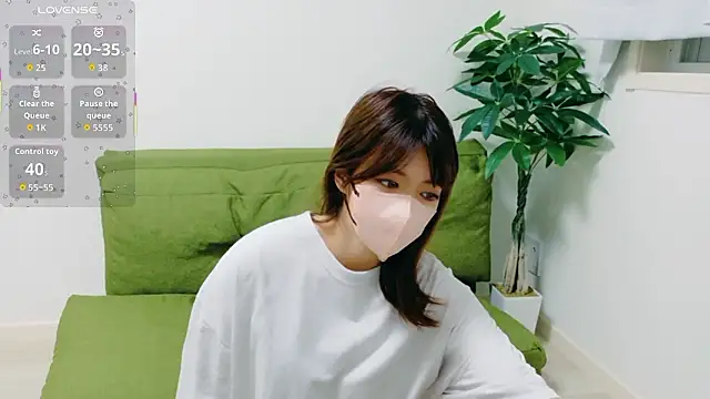 hinachuuu  D online show from September 24, 11:02 am