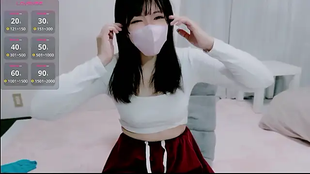 hinachuuu  D online show from November 4, 10:14 am