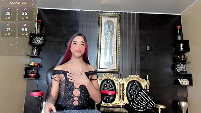 Nashla 21 online show from September 10, 3:17 am