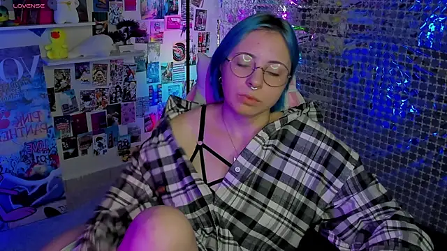 Penny Stanley online show from September 27, 2:16 am