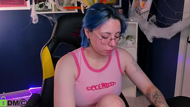 Penny Stanley online show from November 1, 1:51 am