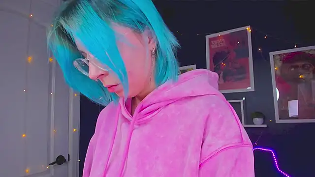 Penny Stanley online show from January 19, 5:44 am