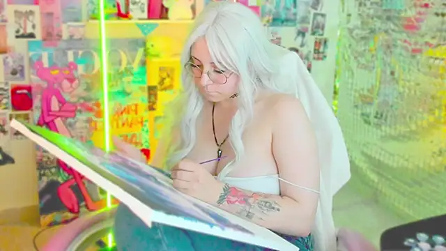 Penny Stanley online show from February 3, 6:40 am