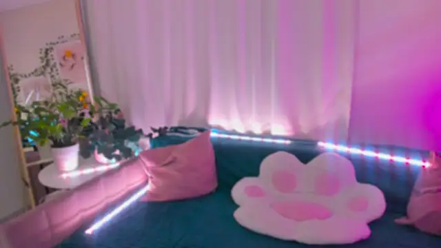 Penny Stanley online show from February 4, 2:17 am