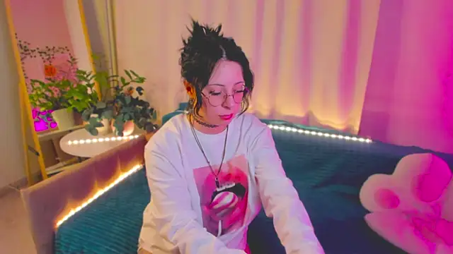 Penny Stanley online show from February 5, 2:16 am