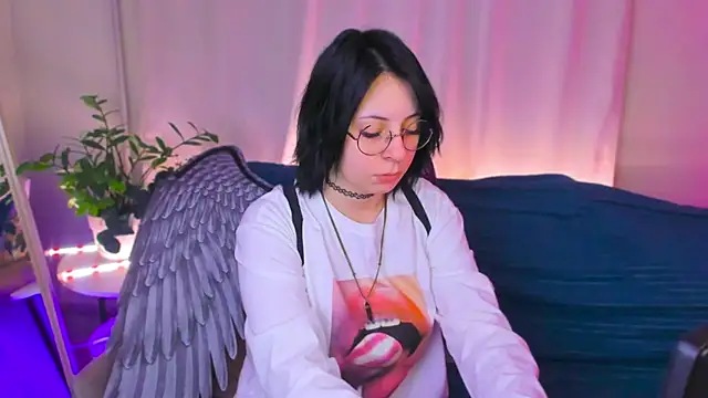 Penny Stanley online show from February 6, 1:54 am