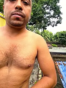 BindaasBong online show from October 31, 2:12 am