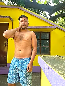 BindaasBong online show from November 10, 6:45 am