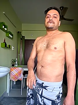 BindaasBong online show from February 6, 3:22 am