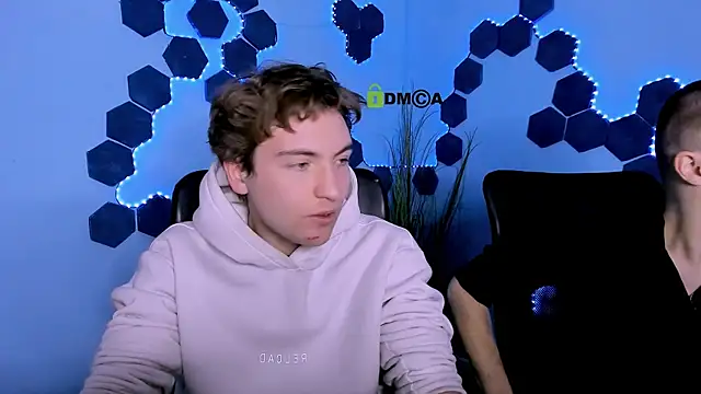 joseph bear  online show from February 16, 7:43 pm