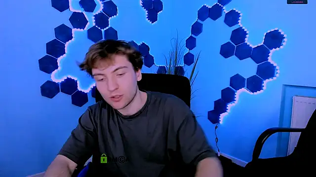 joseph bear  online show from March 4, 4:13 pm