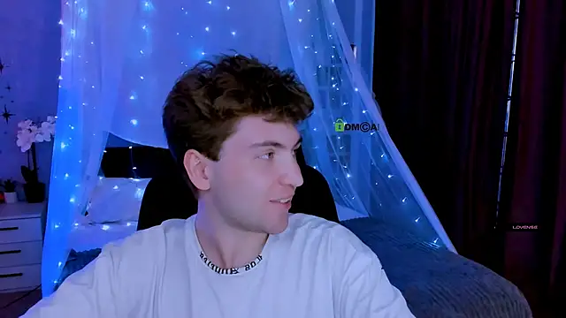 joseph bear  online show from March 28, 11:32 am