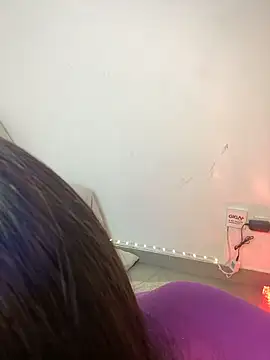 Gaby 7770 online show from October 20, 10:21 pm