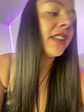 Gaby 7770 online show from May 25, 1:28 pm
