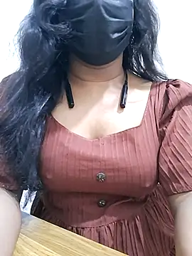 BeautyGirl sara online show from October 4, 7:28 am