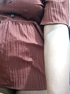 BeautyGirl sara online show from November 6, 4:46 am