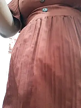 BeautyGirl sara online show from January 13, 7:13 am