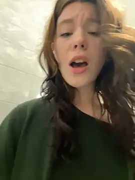 Snapshot of Mimiumuy chatting on October 22, 2:50 pm Mimiumuy online show from October 22, 2:50 pm