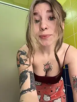 Snapshot of Mimiumuy chatting on January 8, 4:09 pm Mimiumuy online show from January 8, 4:09 pm