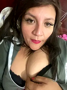 Isisflame online show from September 26, 4:16 am