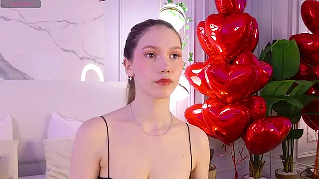 MaryNixon  online show from February 15, 5:04 am