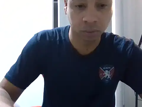 JUNINHOLEKE online show from September 19, 1:51 am