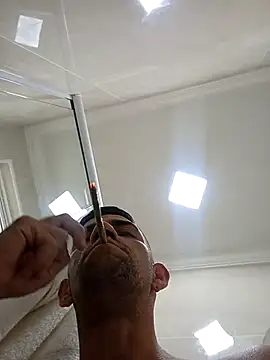 xirie98 online show from October 6, 7:55 pm