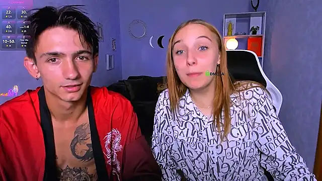 keylas moan online show from September 17, 7:26 pm