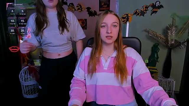 keylas moan online show from October 27, 1:37 pm