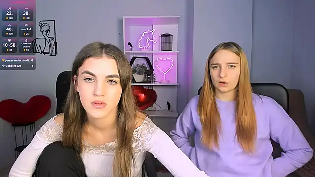 keylas moan online show from November 14, 3:22 pm