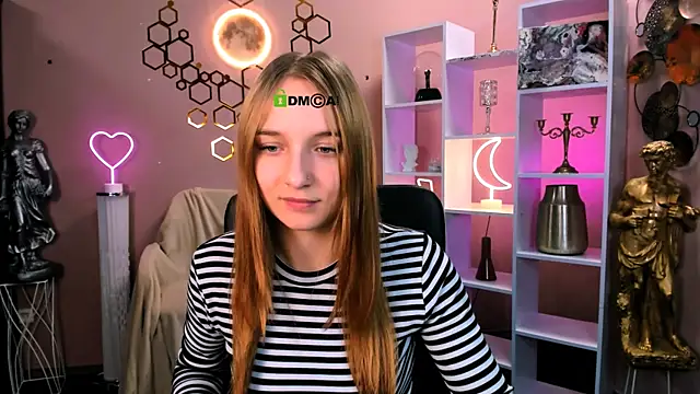 keylas moan online show from November 15, 6:55 am