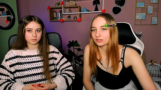 keylas moan online show from February 10, 2:32 pm