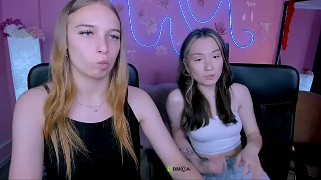 keylas moan online show from June 25, 12:20 pm