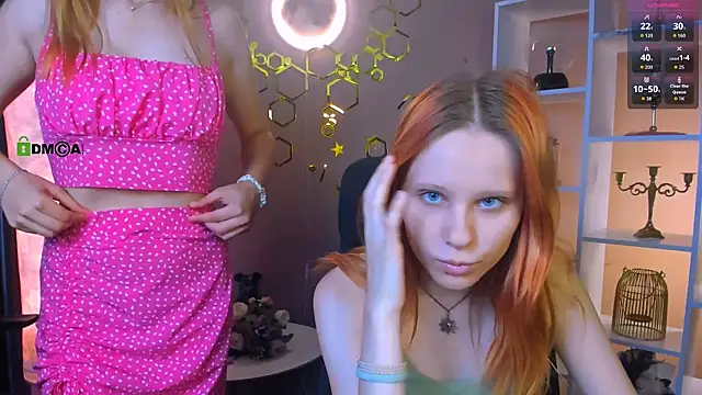 keylas moan online show from July 29, 5:49 am