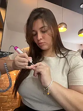 sarahreyess 11 online show from March 11, 10:32 am