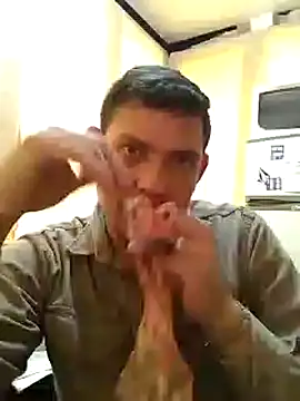 Snapshot of Az-09Ga chatting on September 15, 4:07 pm Az-09Ga online show from September 15, 4:07 pm