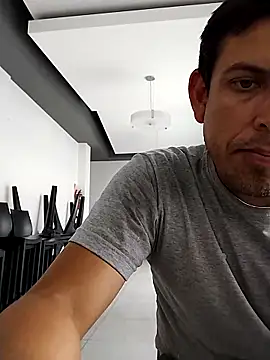 Az-09Ga online show from February 23, 5:10 pm