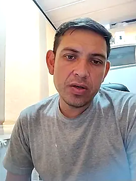 Az-09Ga online show from March 17, 12:30 pm