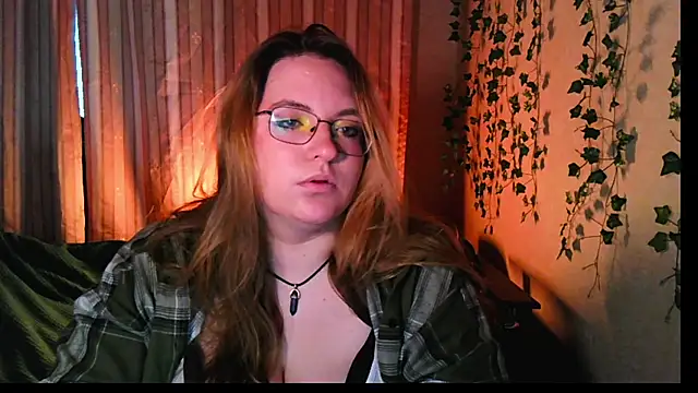 ZayaRush online show from October 14, 1:23 pm