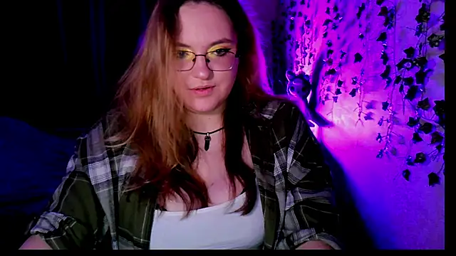 ZayaRush online show from October 23, 10:14 am