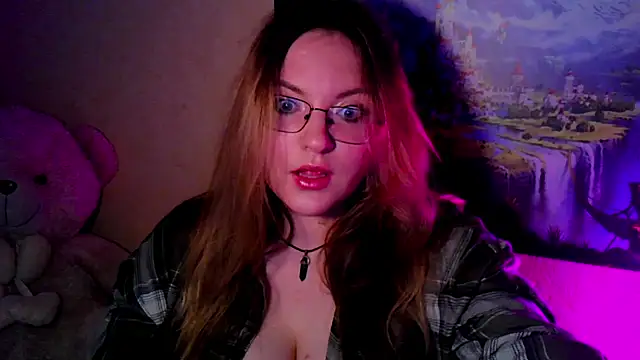 ZayaRush online show from November 6, 7:20 am