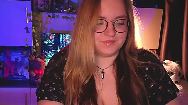 ZayaRush online show from March 26, 3:06 pm