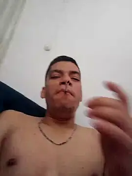 andres sant online show from October 29, 4:31 pm