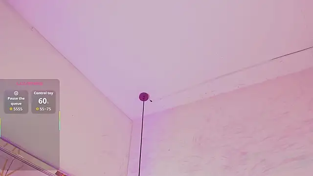 badfairy online show from November 2, 5:32 am