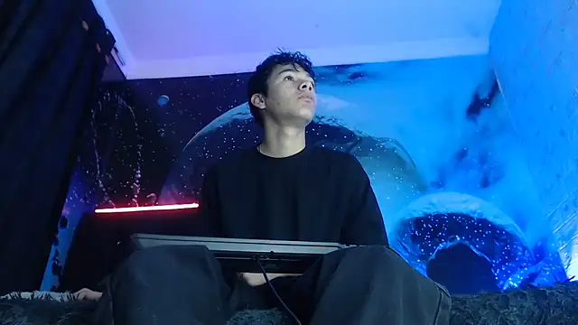 SemerHott online show from October 19, 1:12 pm