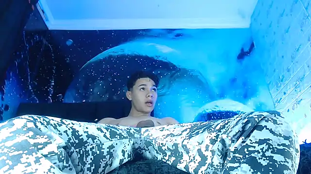 SemerHott online show from October 26, 1:17 pm