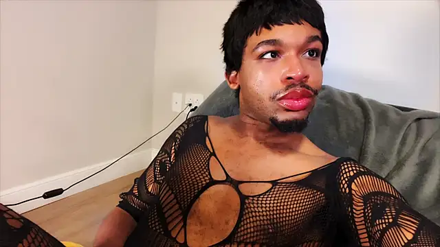 KaiTemptation online show from June 10, 12:33 am