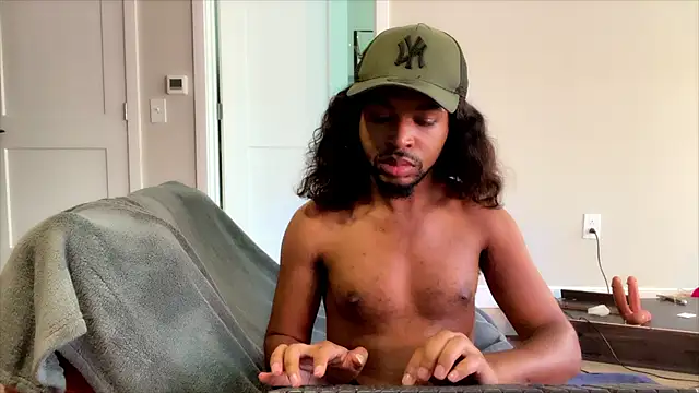 KaiTemptation online show from July 9, 8:24 pm