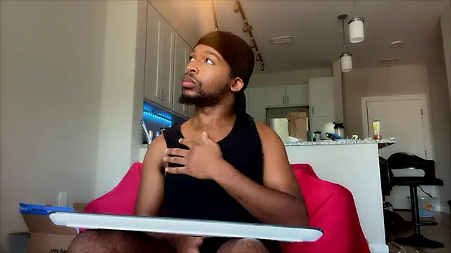 KaiTemptation online show from July 15, 6:24 pm